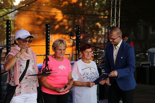 Lęborskie Dni Jakubowe 2017