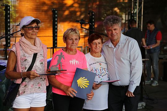 Lęborskie Dni Jakubowe 2017