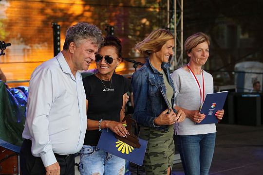 Lęborskie Dni Jakubowe 2017