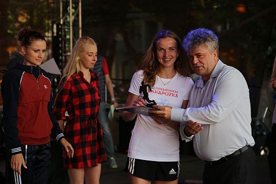 Lęborskie Dni Jakubowe 2017