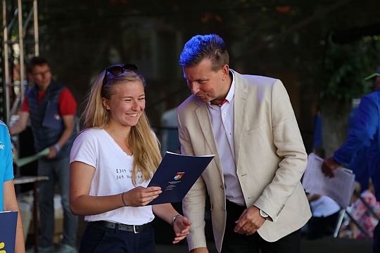 Lęborskie Dni Jakubowe 2017