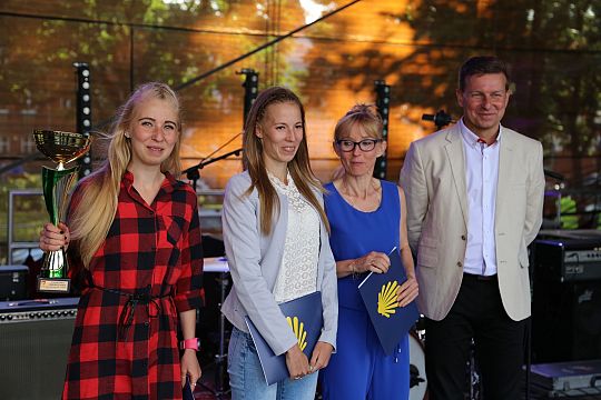 Lęborskie Dni Jakubowe 2017