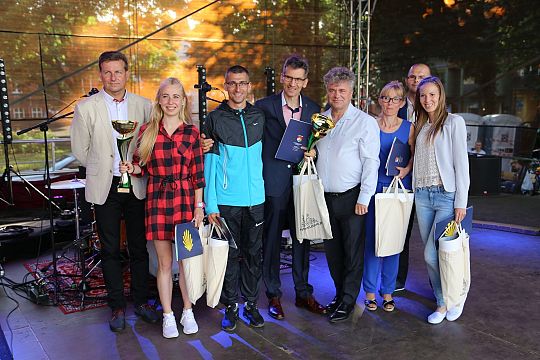 Lęborskie Dni Jakubowe 2017