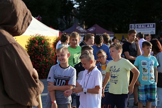 Lęborskie Dni Jakubowe 2017