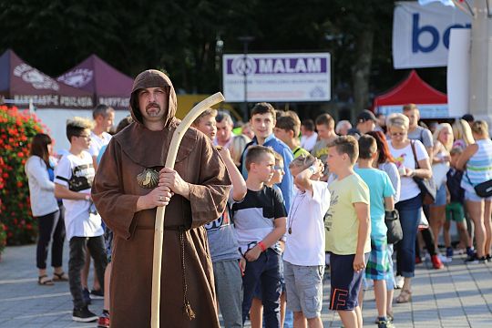 Lęborskie Dni Jakubowe 2017