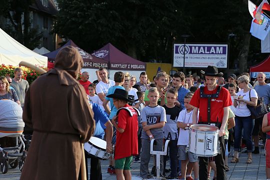 Lęborskie Dni Jakubowe 2017