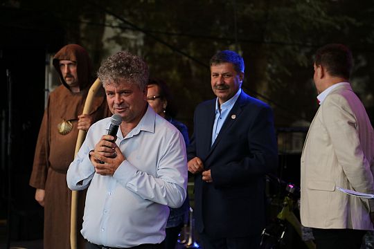 Lęborskie Dni Jakubowe 2017