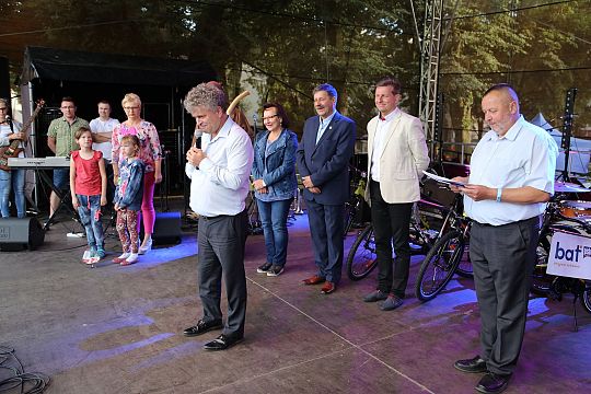 Lęborskie Dni Jakubowe 2017