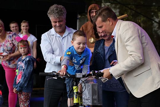 Lęborskie Dni Jakubowe 2017