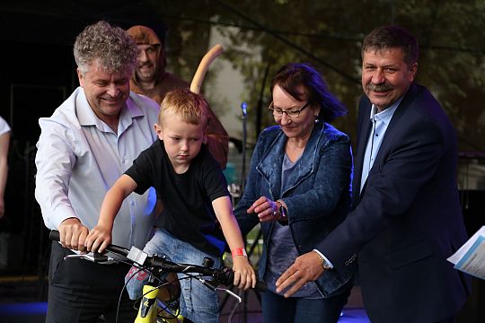 Lęborskie Dni Jakubowe 2017