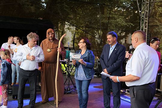Lęborskie Dni Jakubowe 2017