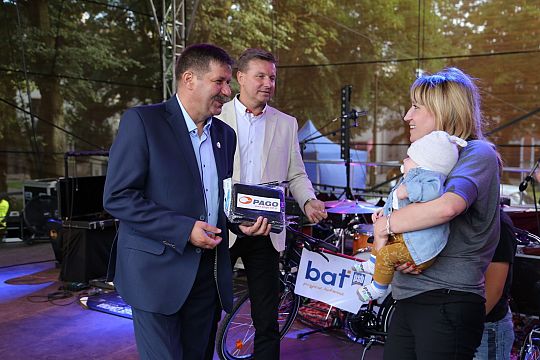 Lęborskie Dni Jakubowe 2017
