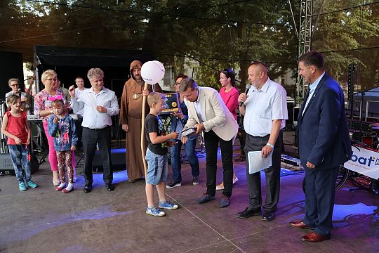 Lęborskie Dni Jakubowe 2017