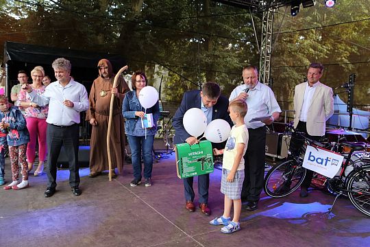 Lęborskie Dni Jakubowe 2017