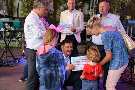 Lęborskie Dni Jakubowe 2017