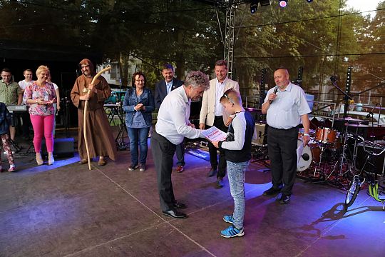 Lęborskie Dni Jakubowe 2017