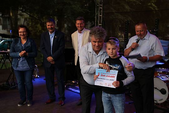 Lęborskie Dni Jakubowe 2017