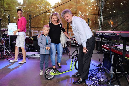 Lęborskie Dni Jakubowe 2017