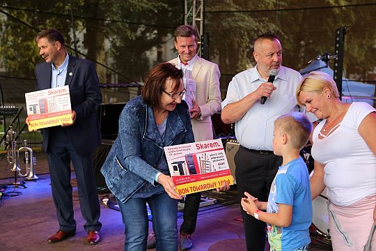 Lęborskie Dni Jakubowe 2017