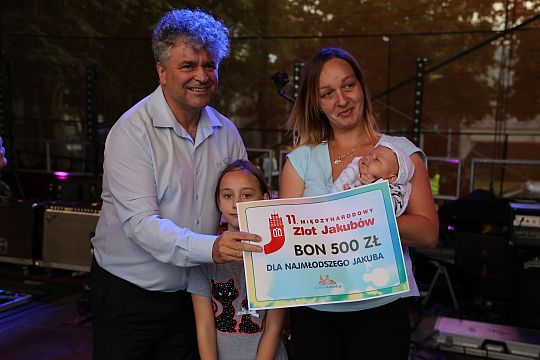 Lęborskie Dni Jakubowe 2017