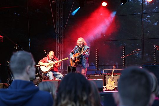 Lęborskie Dni Jakubowe 2017