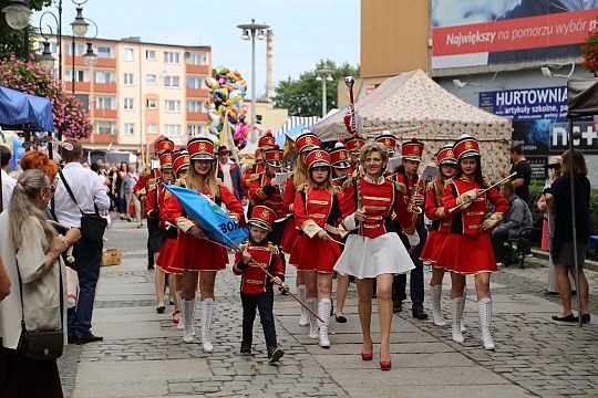 Lęborskie Dni Jakubowe 2017