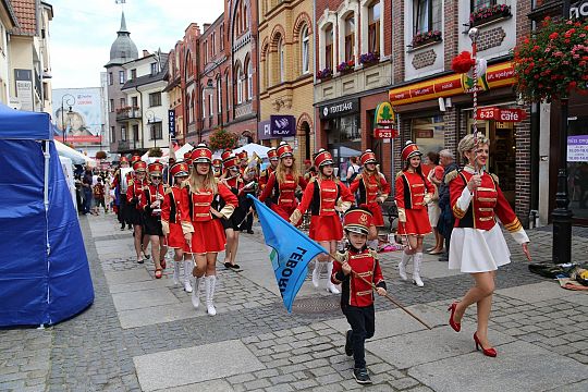 Lęborskie Dni Jakubowe 2017
