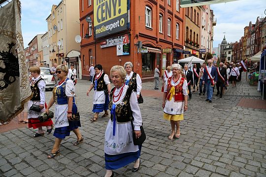 Lęborskie Dni Jakubowe 2017
