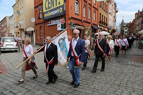 Lęborskie Dni Jakubowe 2017