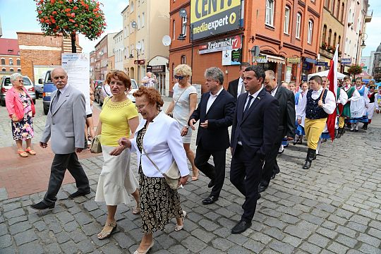 Lęborskie Dni Jakubowe 2017