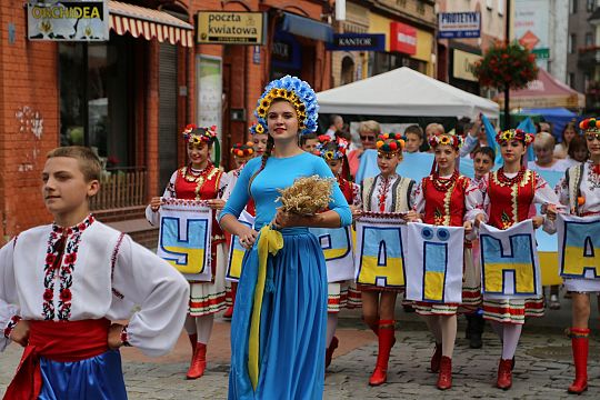 Lęborskie Dni Jakubowe 2017