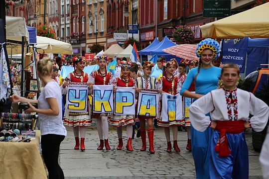 Lęborskie Dni Jakubowe 2017