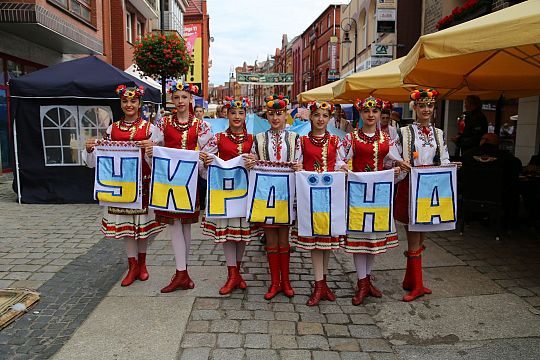 Lęborskie Dni Jakubowe 2017