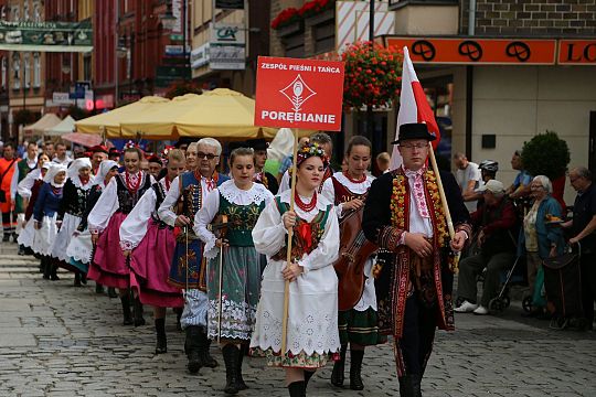 Lęborskie Dni Jakubowe 2017