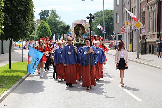 Lęborskie Dni Jakubowe 2017
