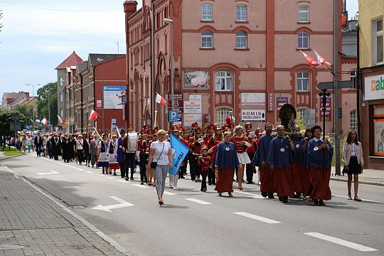 Lęborskie Dni Jakubowe 2017