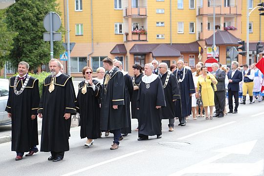 Lęborskie Dni Jakubowe 2017