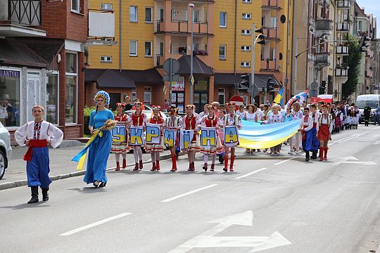 Lęborskie Dni Jakubowe 2017