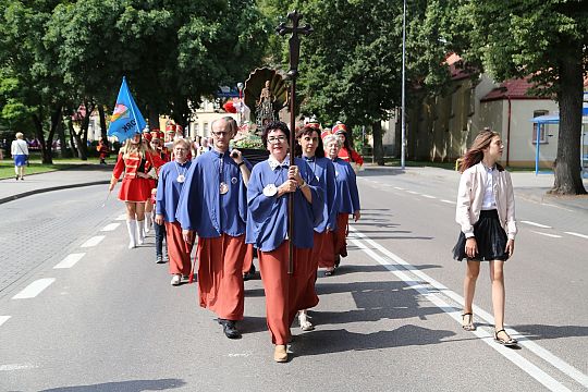 Lęborskie Dni Jakubowe 2017