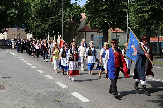 Lęborskie Dni Jakubowe 2017