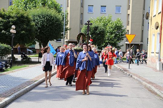 Lęborskie Dni Jakubowe 2017