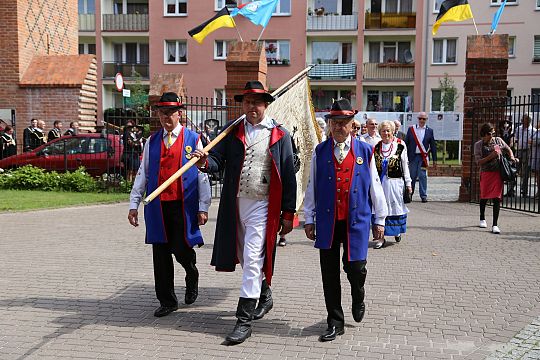 Lęborskie Dni Jakubowe 2017