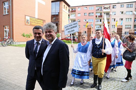Lęborskie Dni Jakubowe 2017