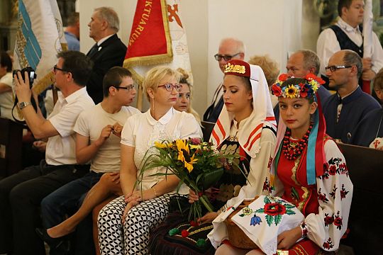 Lęborskie Dni Jakubowe 2017