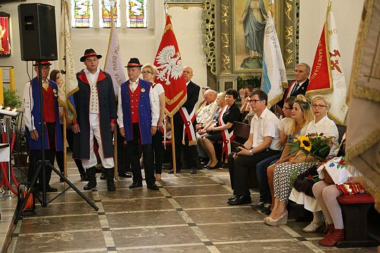 Lęborskie Dni Jakubowe 2017