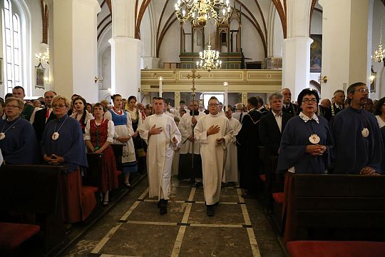 Lęborskie Dni Jakubowe 2017