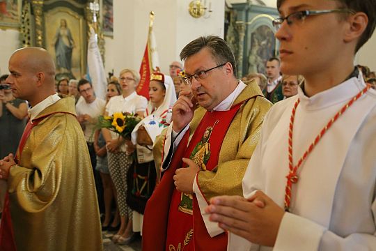Lęborskie Dni Jakubowe 2017
