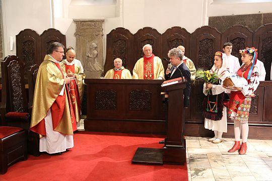Lęborskie Dni Jakubowe 2017