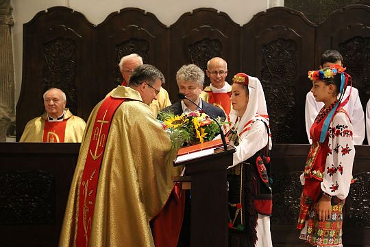 Lęborskie Dni Jakubowe 2017