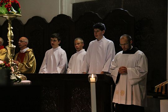 Lęborskie Dni Jakubowe 2017